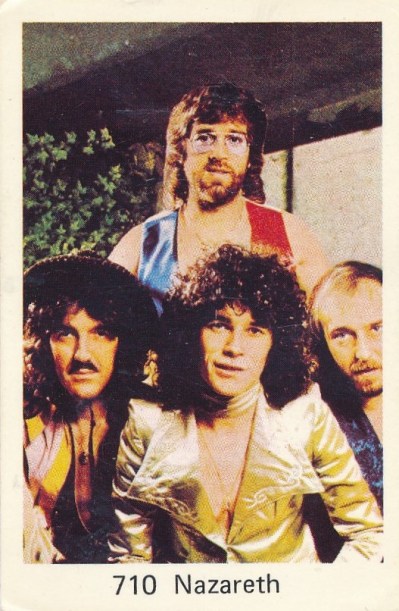 nazareth 1a